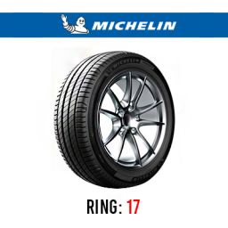 لاستیک خودرو میشلن مدل Primacy 4 سایز 245/45R17
