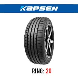 لاستیک خودرو کپسن مدل K3000 سایز 245/35R19