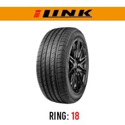 لاستیک خودرو آی لینک مدل L-ZEAL56 سایز 235/45R18