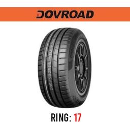 لاستیک خودرو داورود مدل Prozax Sport سایز 195/40R17