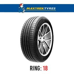 لاستیک خودرو مکس ترک مدل Maximus M2 سایز 225/45R18