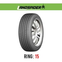 لاستیک خودرو لنداسپایدر مدل Citytraxx G/P سایز 205/60R15