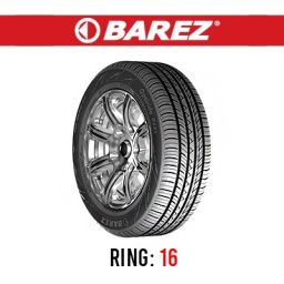 لاستیک خودرو بارز مدل P685 سایز 215/55R16
