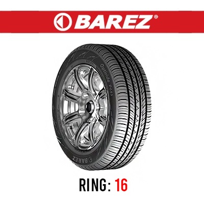 لاستیک خودرو بارز مدل P685 سایز 215/55R16