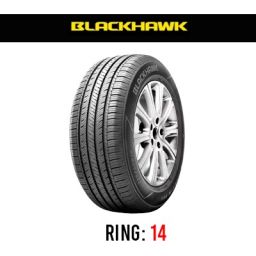 لاستیک خودرو بلک هاک مدل Street-H HH11 سایز 185/65R14