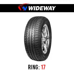 لاستیک خودرو وایدوی مدل Speedway سایز 245/65R17