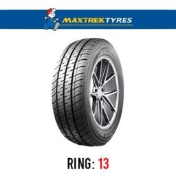 لاستیک خودرو مکس ترک مدل Maximus M9 سایز 185/70R13