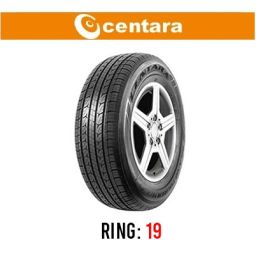 لاستیک خودرو سنترا مدل Grand Toure H/T سایز 235/55R19