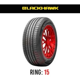 لاستیک خودرو بلک هاک مدل Street-H HH01 سایز 185/65R15