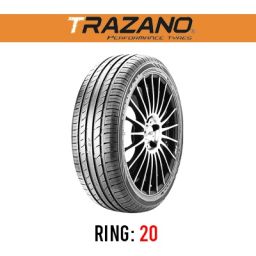 لاستیک خودرو ترازانو مدل SA37 سایز 255/45R20