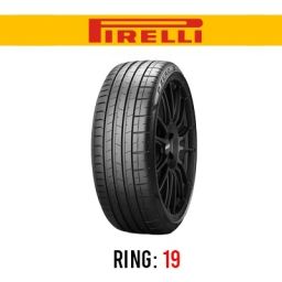 لاستیک خودرو پیرلی مدل PZERO PZ4 سایز 255/35R19