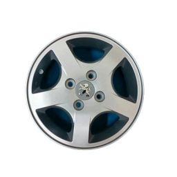 رینگ اسپرت آلومینیومی اروند مدل تورنادو سایز 14 اینچ (یک دست)