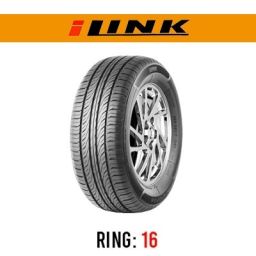 لاستیک خودرو آی لینک مدل L-Grip 66 سایز 205/80R16