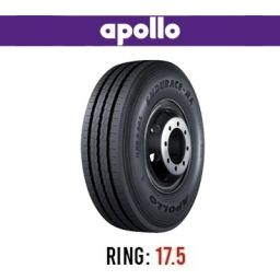 لاستیک خودرو آپولو مدل Endurance RA (گل جلو) سایز 235/75R17.5