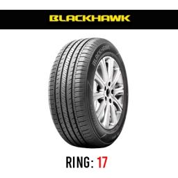 لاستیک خودرو بلک هاک مدل Street-H HH11 سایز 225/65R17