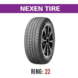 لاستیک خودرو نکسن مدل Roadian GTX سایز 285/45R22