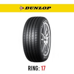 لاستیک خودرو دانلوپ مدل SP Sport Maxx 060 Plus سایز 215/50R17