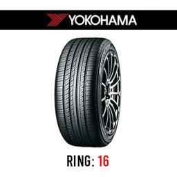لاستیک خودرو یوکوهاما مدل Advan dB V553 سایز 195/55R16