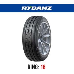 لاستیک خودرو رایدنز مدل Reac R05 سایز 195/60R16