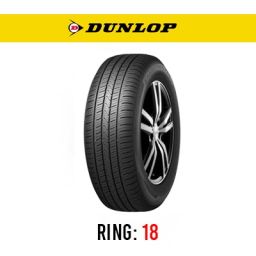 لاستیک خودرو دانلوپ مدل Grandtrek PT5 سایز 235/60R18