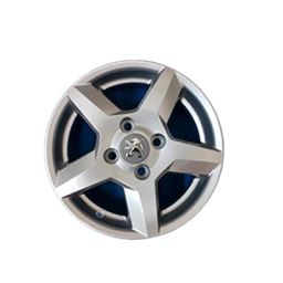 رینگ اسپرت آلومینیومی اروند مدل شمشیری سایز 14 اینچ (یک دست)