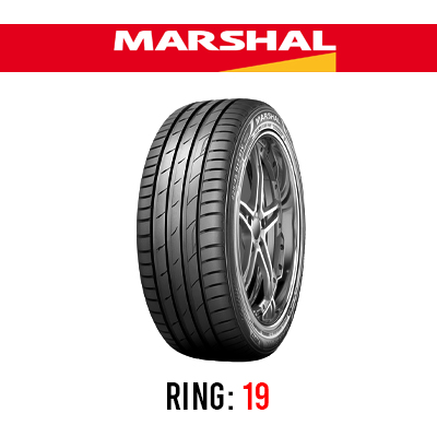 لاستیک خودرو مارشال مدل Matrac MU12 سایز 225/45R19