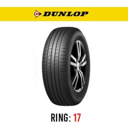 لاستیک خودرو دانلوپ مدل Grandtrek PT5 سایز 265/70R17