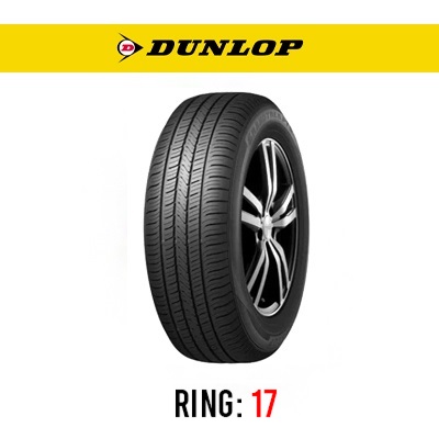 لاستیک خودرو دانلوپ مدل Grandtrek PT5 سایز 265/70R17