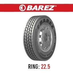 لاستیک خودرو بارز مدل HT830 (گل عقب اکو) سایز 385/65R22.5
