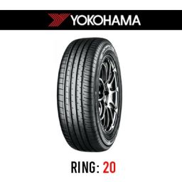 لاستیک خودرو یوکوهاما مدل Bluearth XT AE61 سایز 235/55R20
