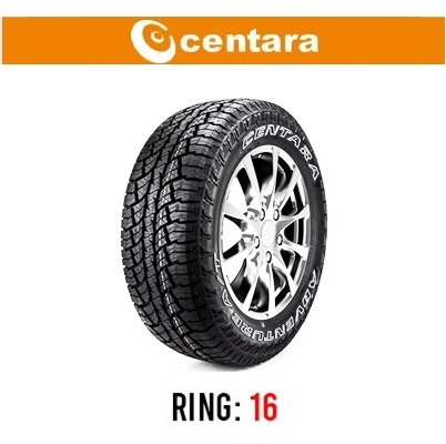لاستیک خودرو سنترا مدل Adventure AT سایز 245/70R16