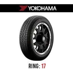 لاستیک خودرو یوکوهاما مدل GeoLandar G95A سایز 225/60R17