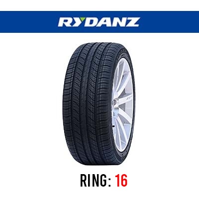 لاستیک خودرو رایدنز مدل Raleigh R06 سایز 235/60R16