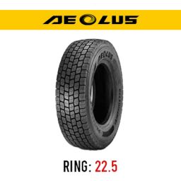 لاستیک خودرو آیلوس مدل +Neo Allroads D (گل عقب) سایز 315/80R22.5