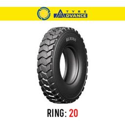 
  لاستیک لیفتراک ادونس مدل GL918 (بادی) سایز 11.00R20
 