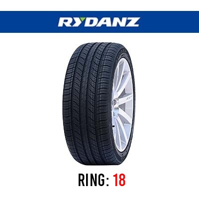 لاستیک خودرو رایدنز مدل Raleigh R06 سایز 225/55R18