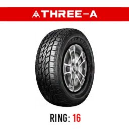 لاستیک خودرو تری آ مدل Ecolander AT سایز 285/75R16