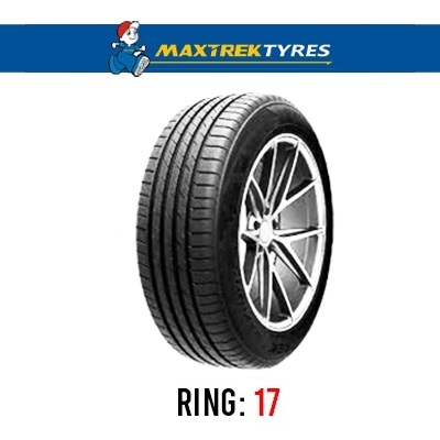 لاستیک خودرو مکس ترک مدل Maximus M2 سایز 225/55R17