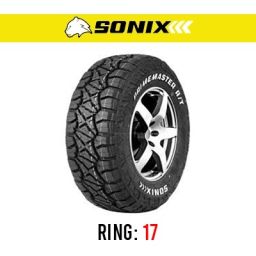 لاستیک خودرو سونیکس مدل Primemaster R/T سایز 265/65R17