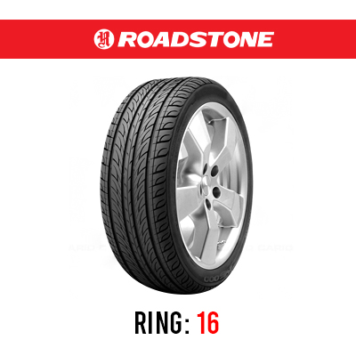 لاستیک خودرو رودستون مدل N5000 Plus سایز 235/45R18