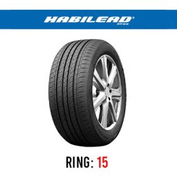لاستیک خودرو هابیلید مدل H202 سایز 195/55R15
