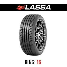 لاستیک خودرو لاسا مدل Revola سایز 205/55R16