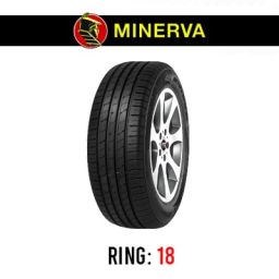 لاستیک خودرو مینروا مدل Ecospeed2 SUV سایز 225/60R18