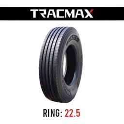 لاستیک خودرو تریس مکس مدل GRT800 سایز  315/80R22.5