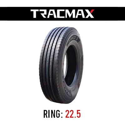 لاستیک خودرو تریس مکس مدل GRT800 سایز  315/80R22.5