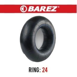 تیوب خودرو بارز سایز 12.4r24