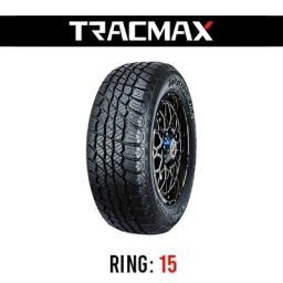 لاستیک خودرو تریس مکس مدل X-Privilo AT08 سایز 235/75R15