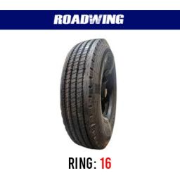 لاستیک خودرو رودوینگ مدل WD599 (4خط) سایز 7.50r16