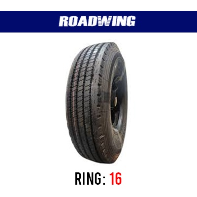 لاستیک خودرو رودوینگ مدل WD599 (4خط) سایز 7.50r16