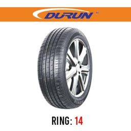 لاستیک خودرو دورون مدل HD918 سایز 185/60R14